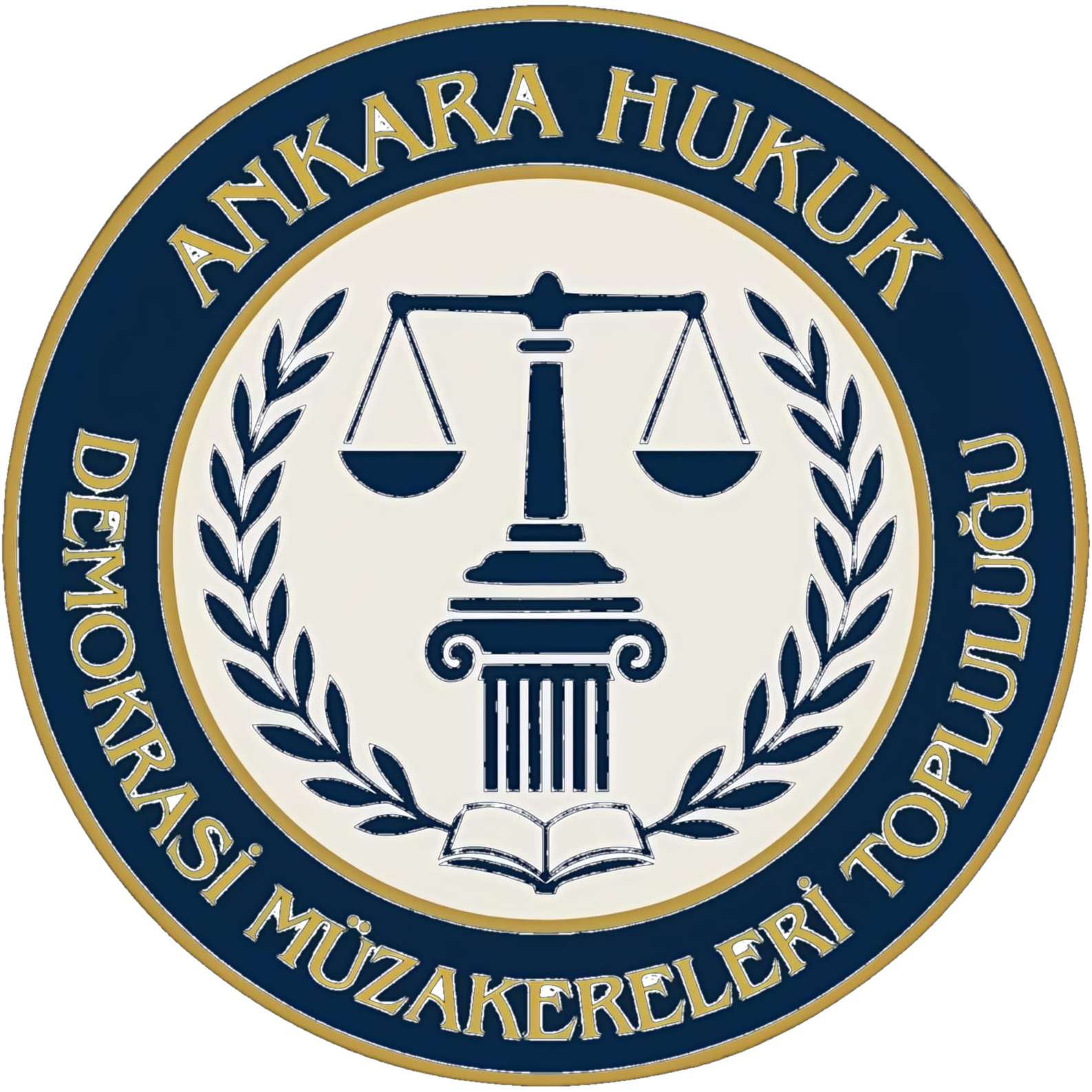 Ankara Hukuk Demokrasi Müzakereleri Topluluğu